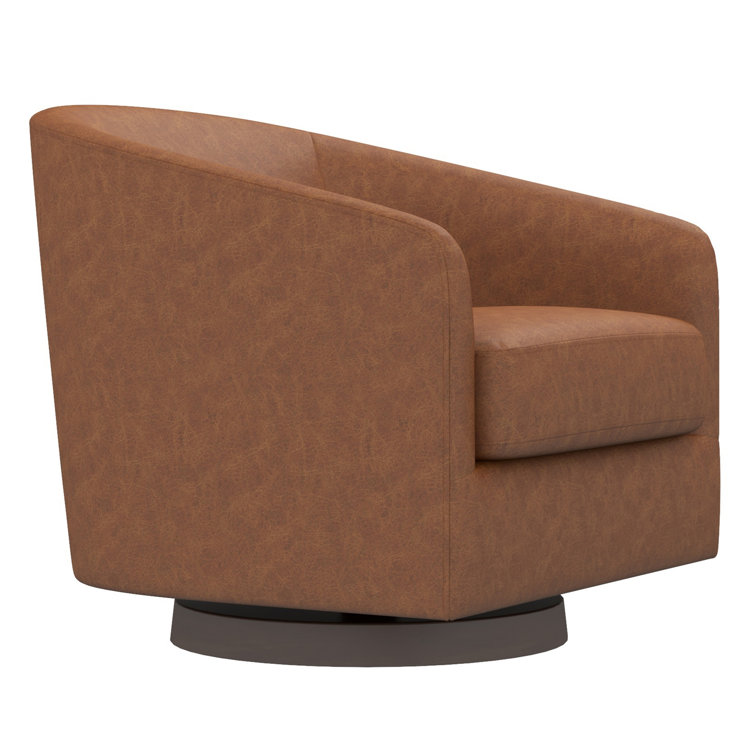 Swivel chair done online deal